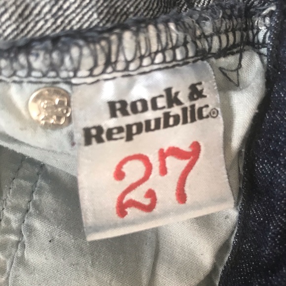 Rock & Republic Jeans - Picture 2 of 5